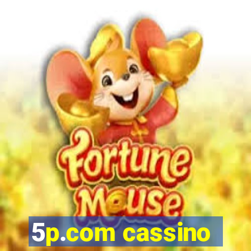 5p.com cassino